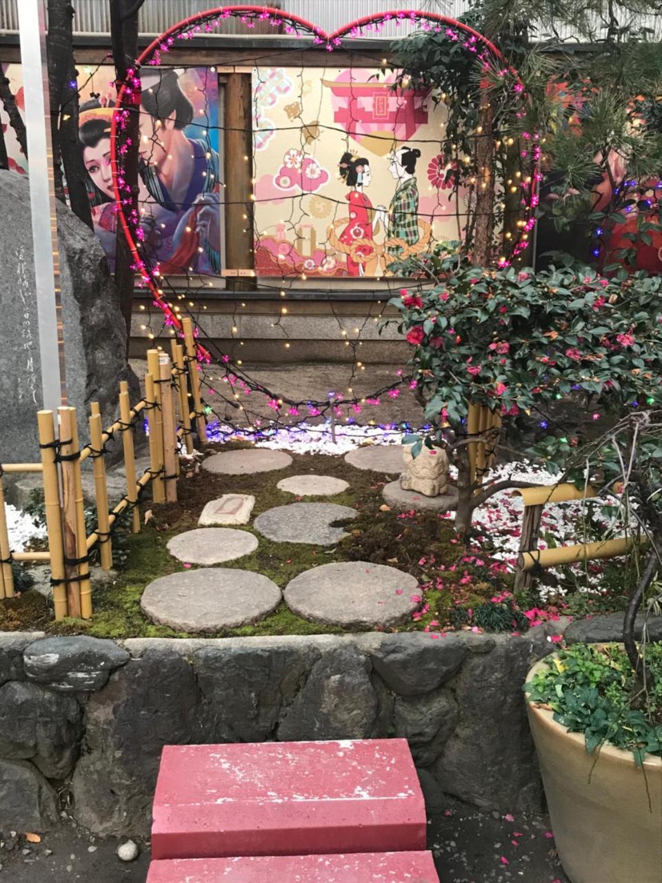 Appartamento Family House Osaka Esterno foto