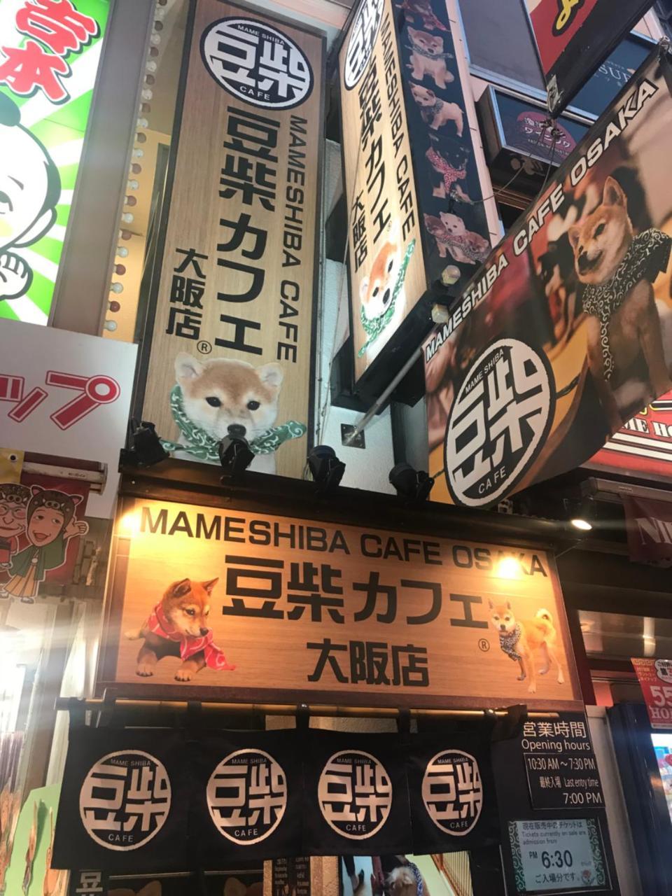 Appartamento Family House Osaka Esterno foto